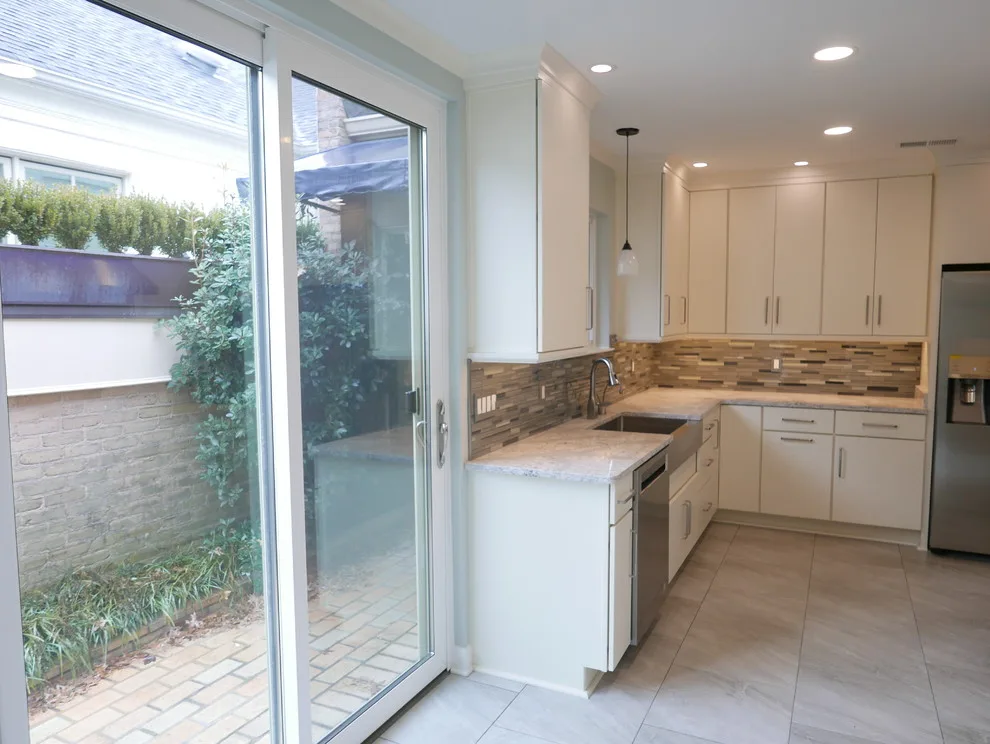Baroness Kitchen by Before And After Builders, Inc. - Photo 14