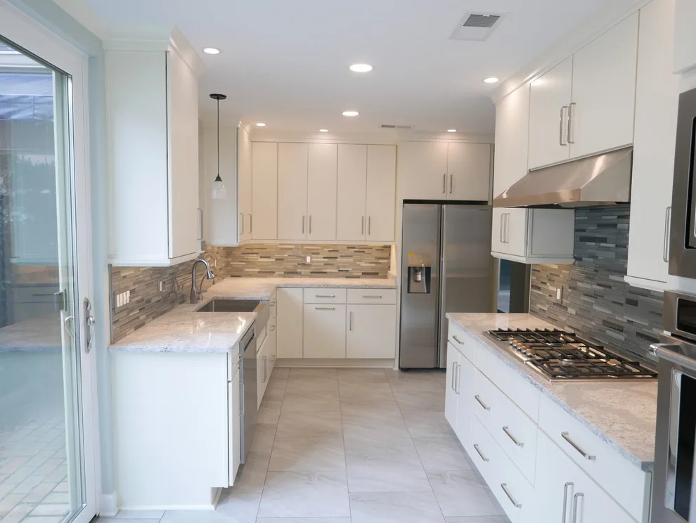 Baroness Kitchen by Before And After Builders, Inc. - Photo 3