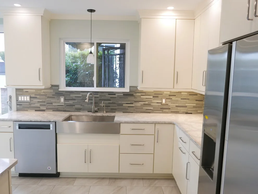 Baroness Kitchen by Before And After Builders, Inc. - Photo 6