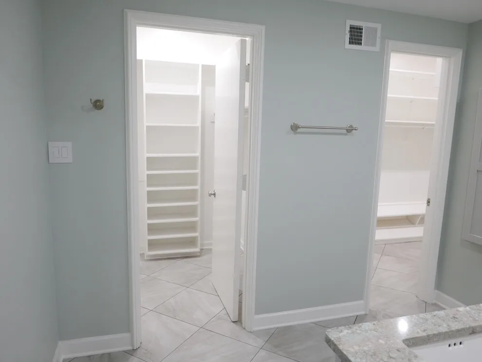 Baronne Luxury Bathroom by Before And After Builders, Inc. - Photo 15
