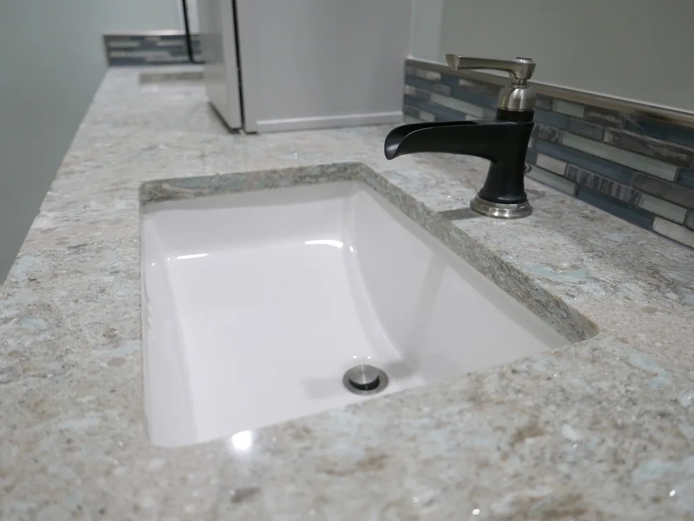 Baronne Luxury Bathroom by Before And After Builders, Inc. - Photo 3