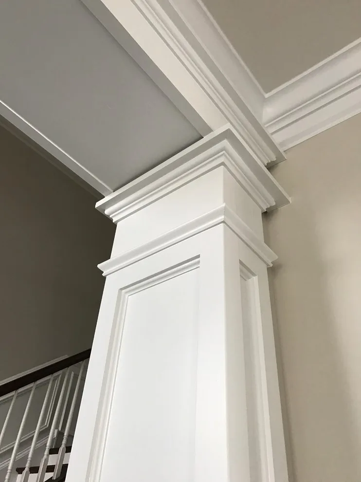 Elegant Elgin Millwork by Carpentry With Integrity, Inc. - Photo 6