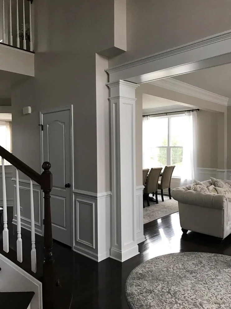 Elegant Elgin Millwork by Carpentry With Integrity, Inc. - Photo 10