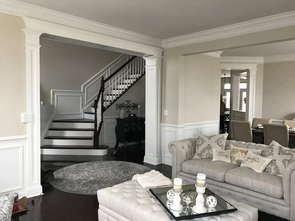 Elegant Elgin Millwork by Carpentry With Integrity, Inc. - Photo 5