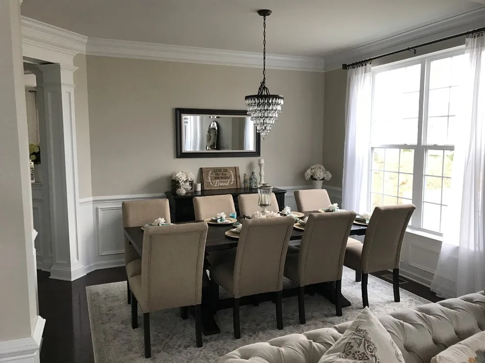 Elegant Elgin Millwork by Carpentry With Integrity, Inc. - Photo 9