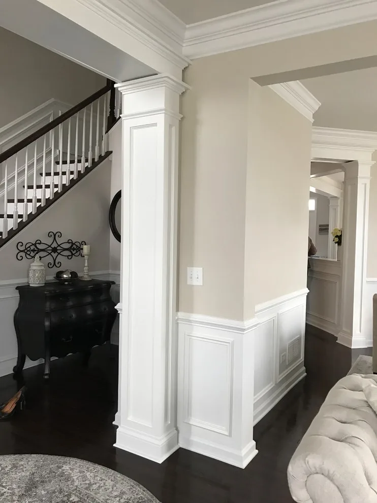 Elegant Elgin Millwork by Carpentry With Integrity, Inc. - Photo 4