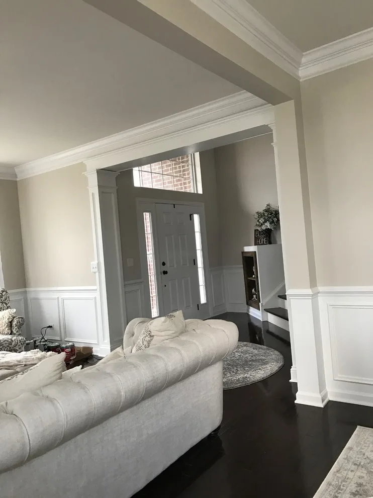 Elegant Elgin Millwork by Carpentry With Integrity, Inc. - Photo 3