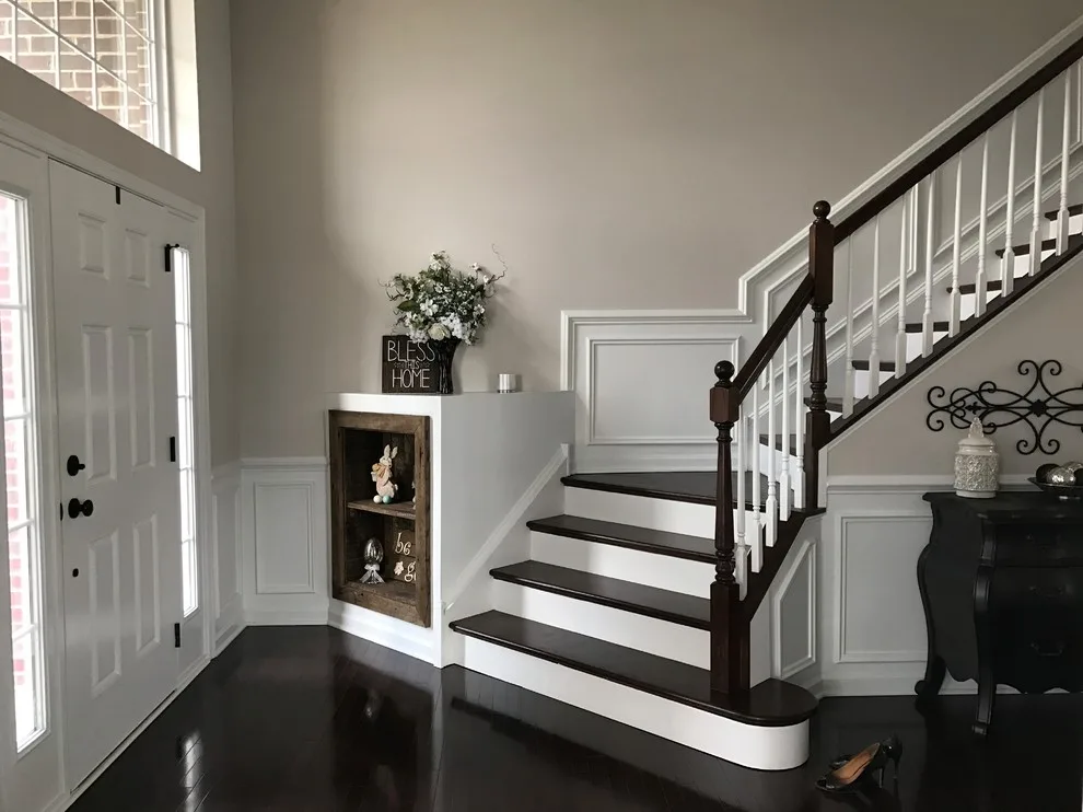 Elegant Elgin Millwork by Carpentry With Integrity, Inc. - Photo 2
