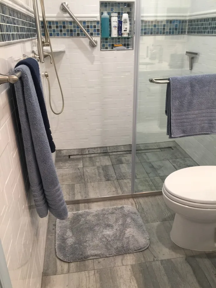 Accessible Tub and Shower by Reo-servicepro, INC. - Photo 3