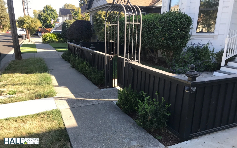 Hall Landscape Design - Photo 10
