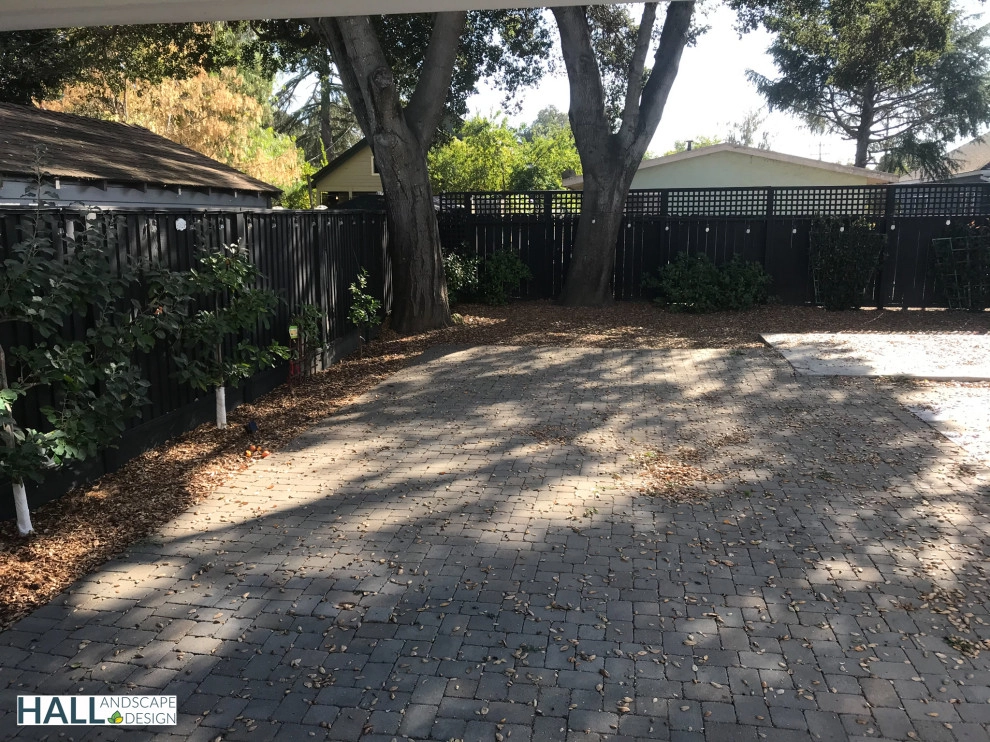 Victorian refresh by Hall Landscape Design - Photo 10