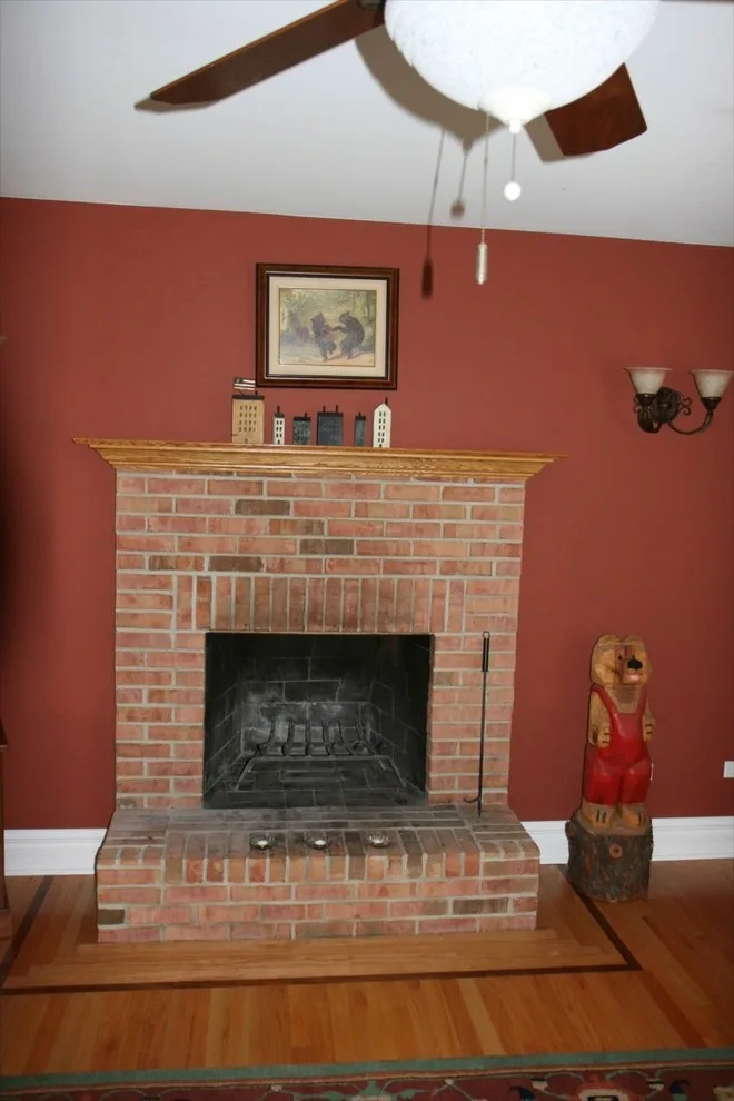 Veneered Stone Fireplaces by HX Home Solutions And North Star Stone - Photo 50