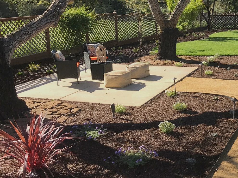 Patio Designs by Hall Landscape Design - Photo 30