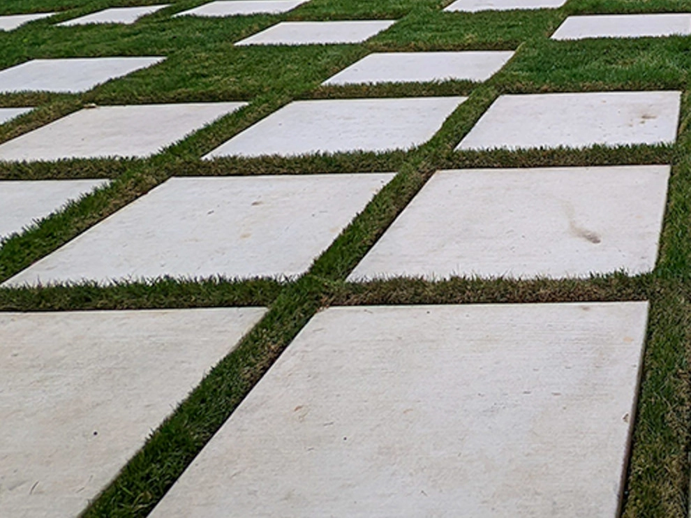 Patio Designs by Hall Landscape Design - Photo 52