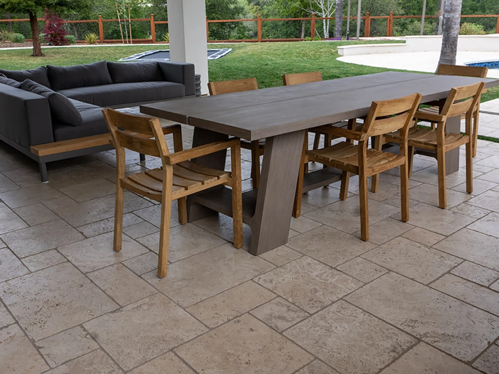 Patio Designs by Hall Landscape Design - Photo 6