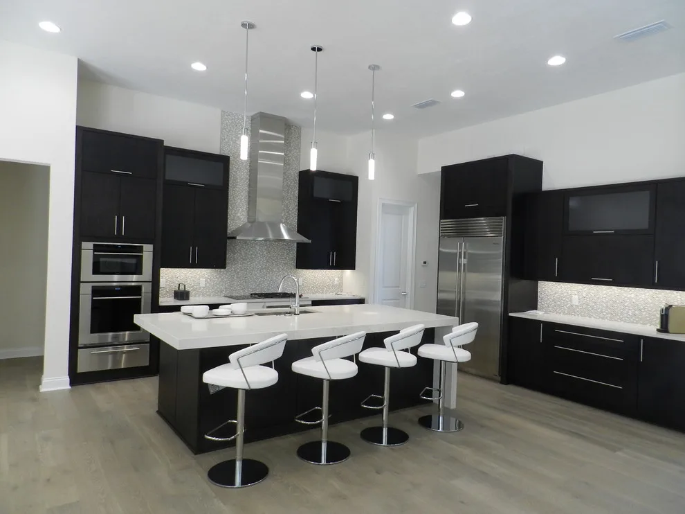 Barry Bullard Homes, Inc. - Photo 12