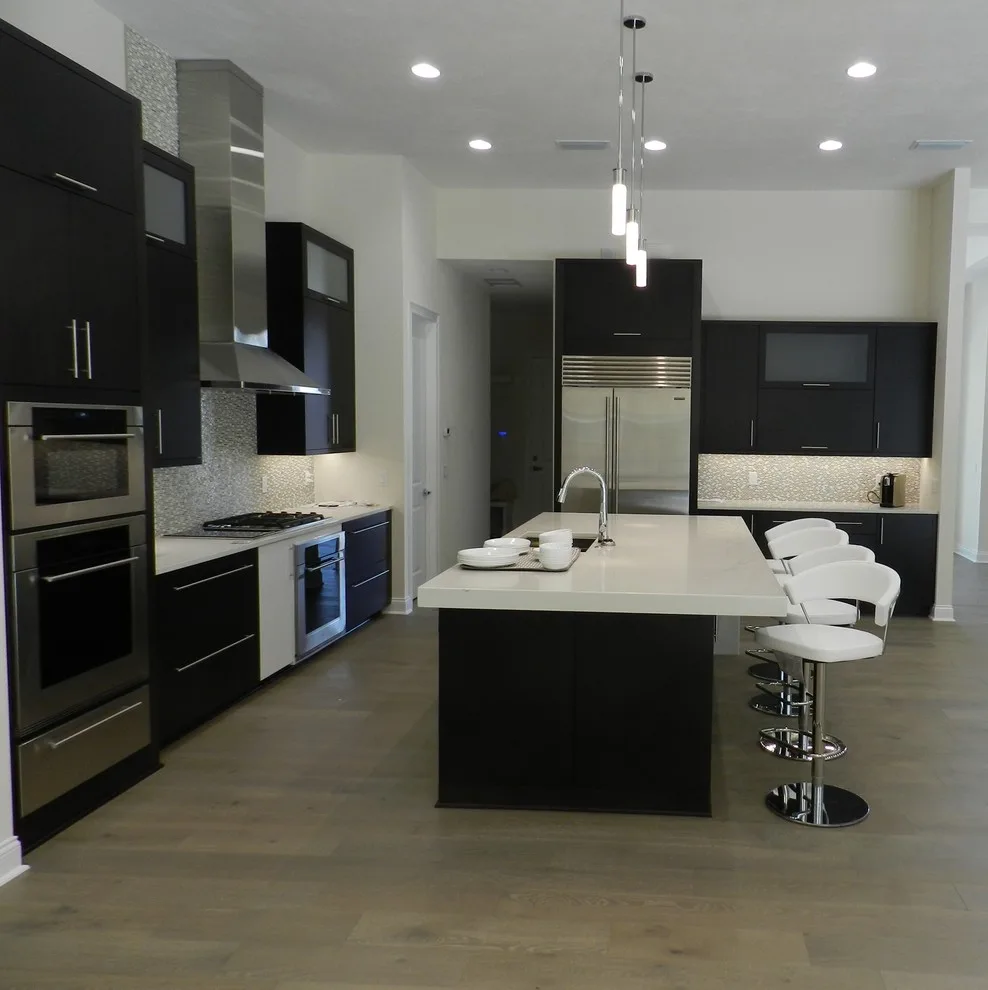 Barry Bullard Homes, Inc. - Photo 8