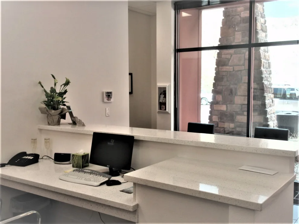 Workspace, Recreation & Lounge by Bridges Const. - Photo 4