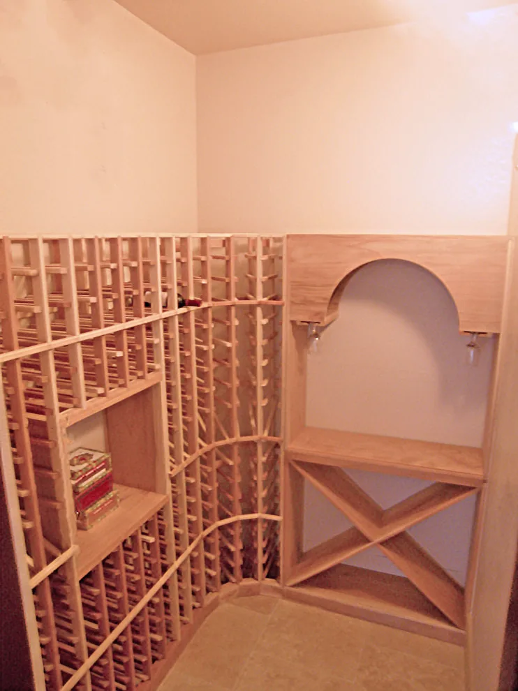 Workspace, Recreation & Lounge by Bridges Const. - Photo 5