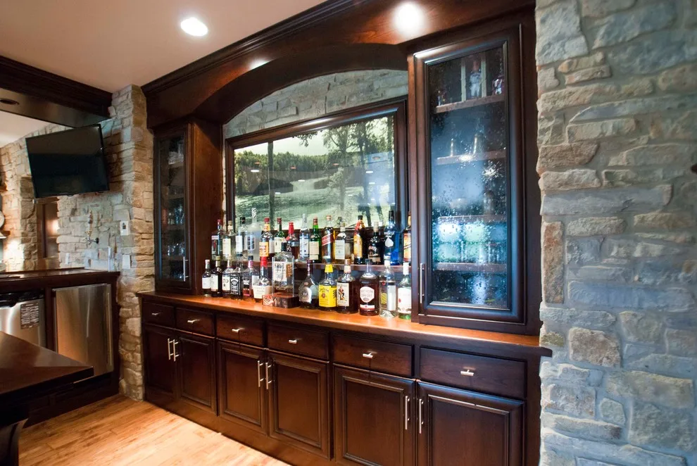 Beverage Establishments by C & C Custom Builders - Photo 7