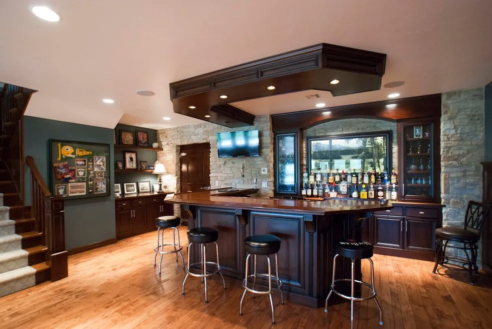 Beverage Establishments by C & C Custom Builders - Photo 5