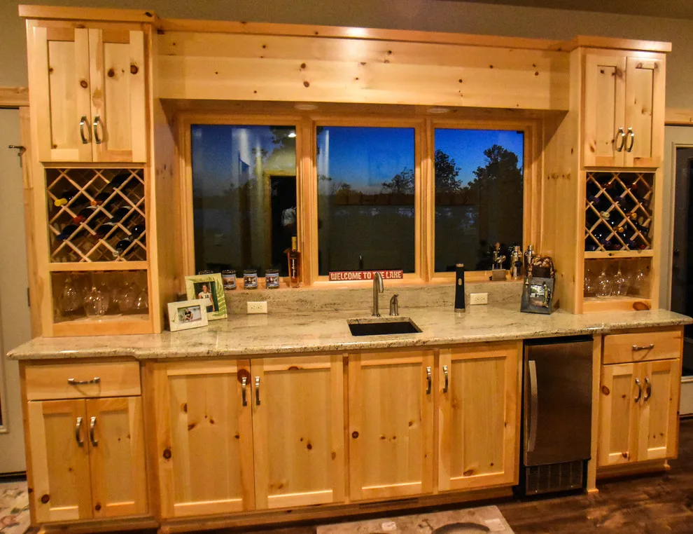 Beverage Establishments by C & C Custom Builders - Photo 10