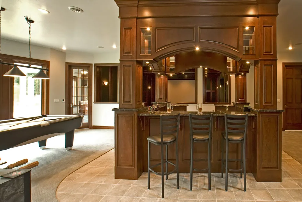 Beverage Establishments by C & C Custom Builders - Photo 11