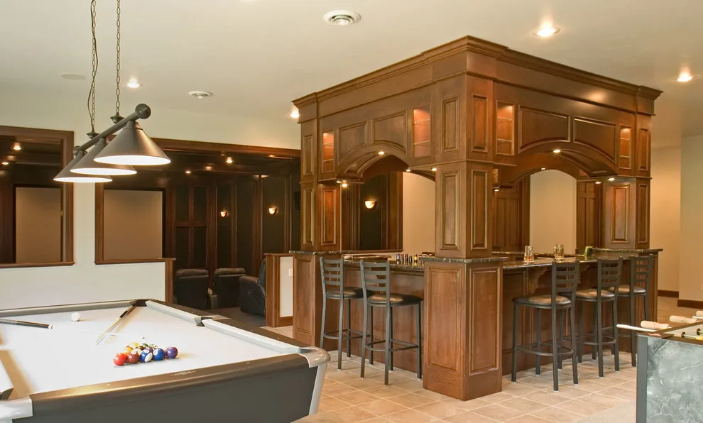 Beverage Establishments by C & C Custom Builders - Photo 4