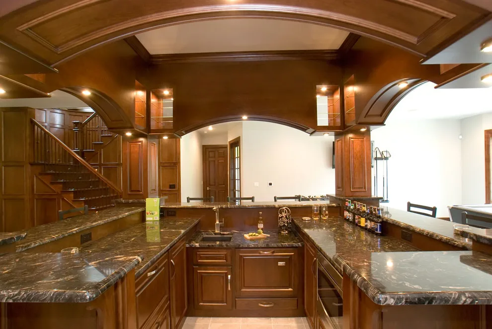Beverage Establishments by C & C Custom Builders - Photo 9