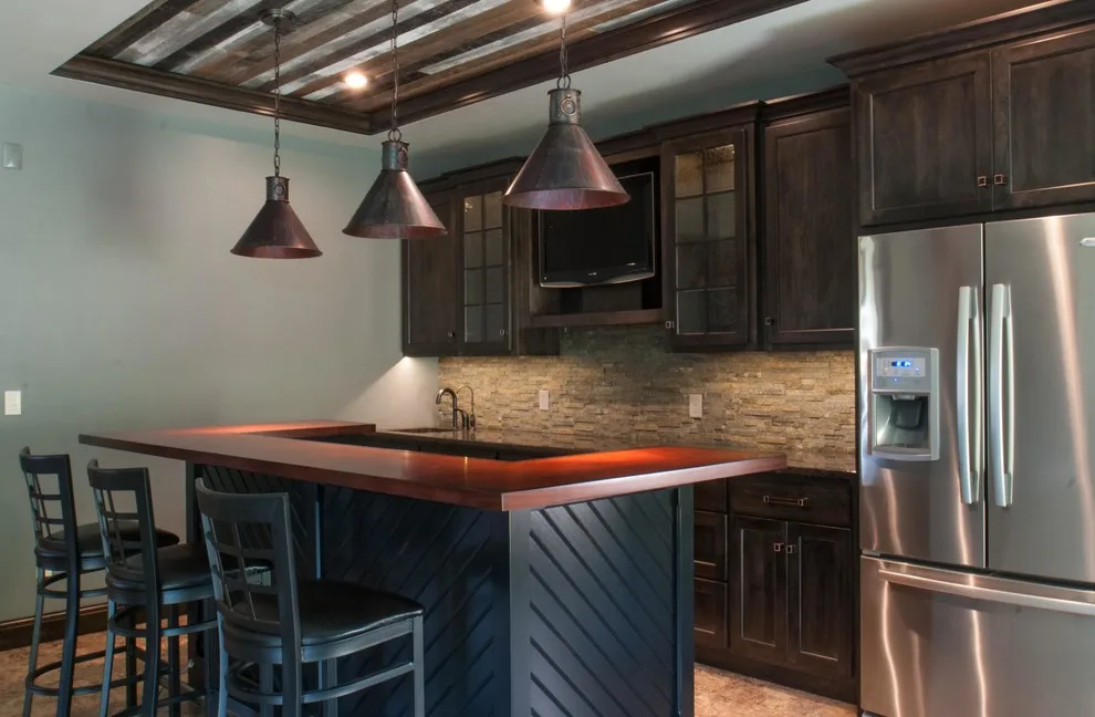 Beverage Establishments by C & C Custom Builders - Photo 6