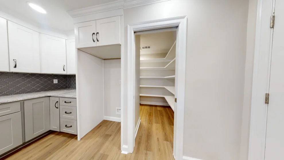 BARTLETT HOUSE RENOVATION by HillCo Construction & Interior Transformations - Photo 2