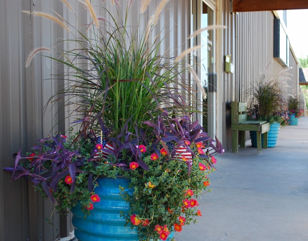 Summer Container Gardens by Adorn - Photo 8