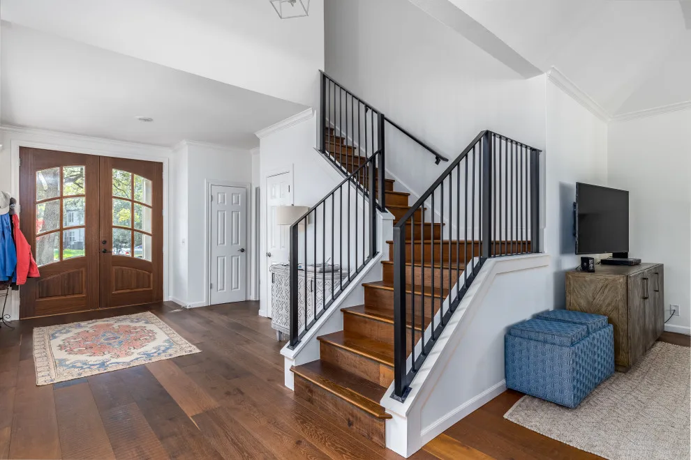 Barton Creek Expansion and Renovation by AGC Home Remodeling - Photo 4