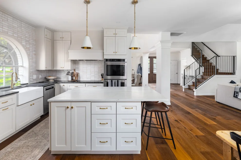 Barton Creek Expansion and Renovation by AGC Home Remodeling - Photo 11