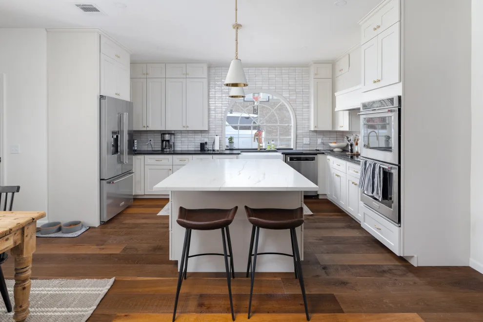 Barton Creek Expansion and Renovation by AGC Home Remodeling - Photo 13