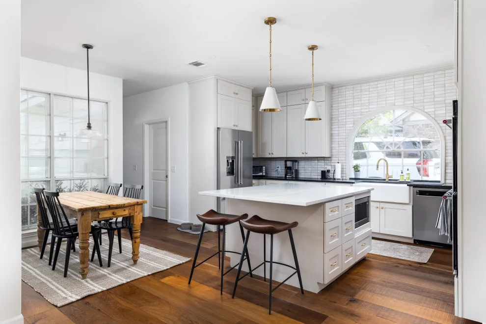 Barton Creek Expansion and Renovation by AGC Home Remodeling - Photo 14