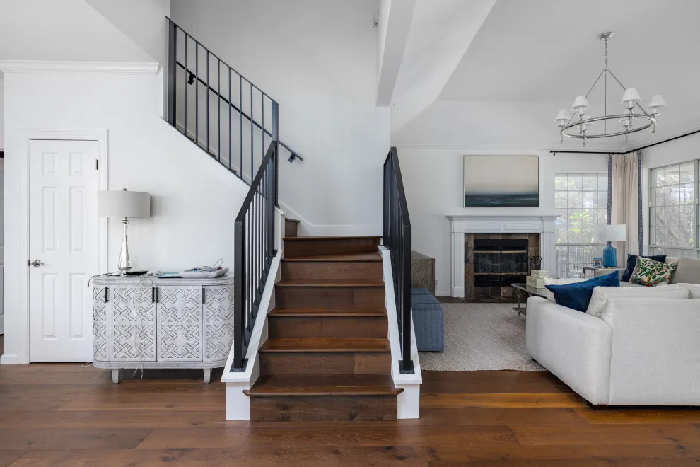 Barton Creek Expansion and Renovation by AGC Home Remodeling - Photo 10