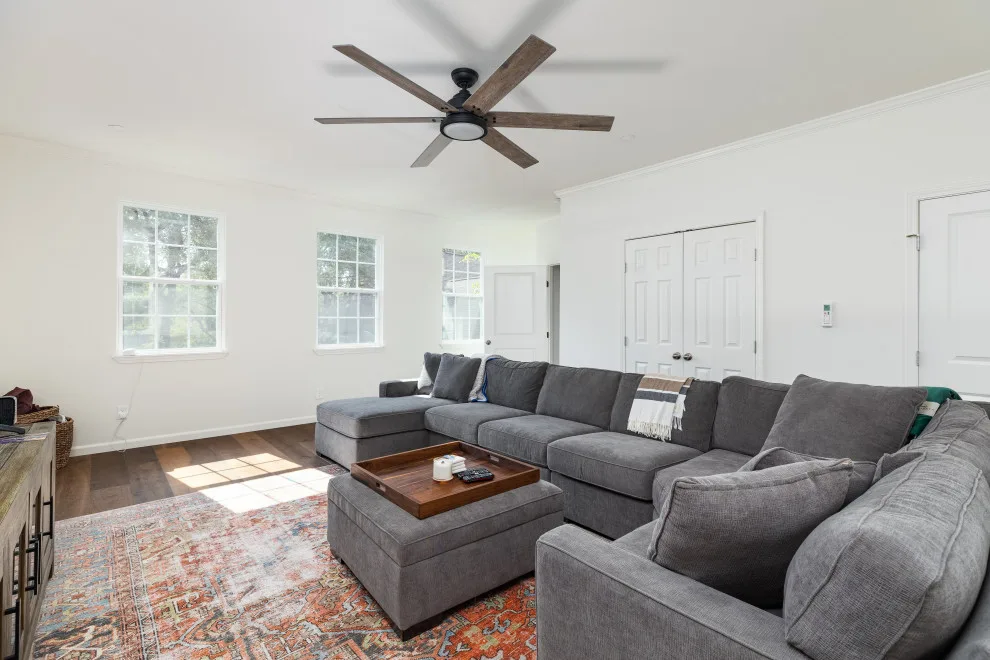 Barton Creek Expansion and Renovation by AGC Home Remodeling - Photo 9