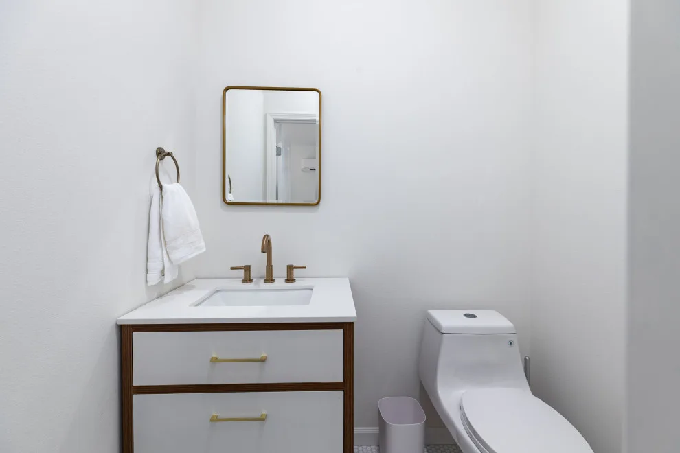 Barton Creek Expansion and Renovation by AGC Home Remodeling - Photo 8