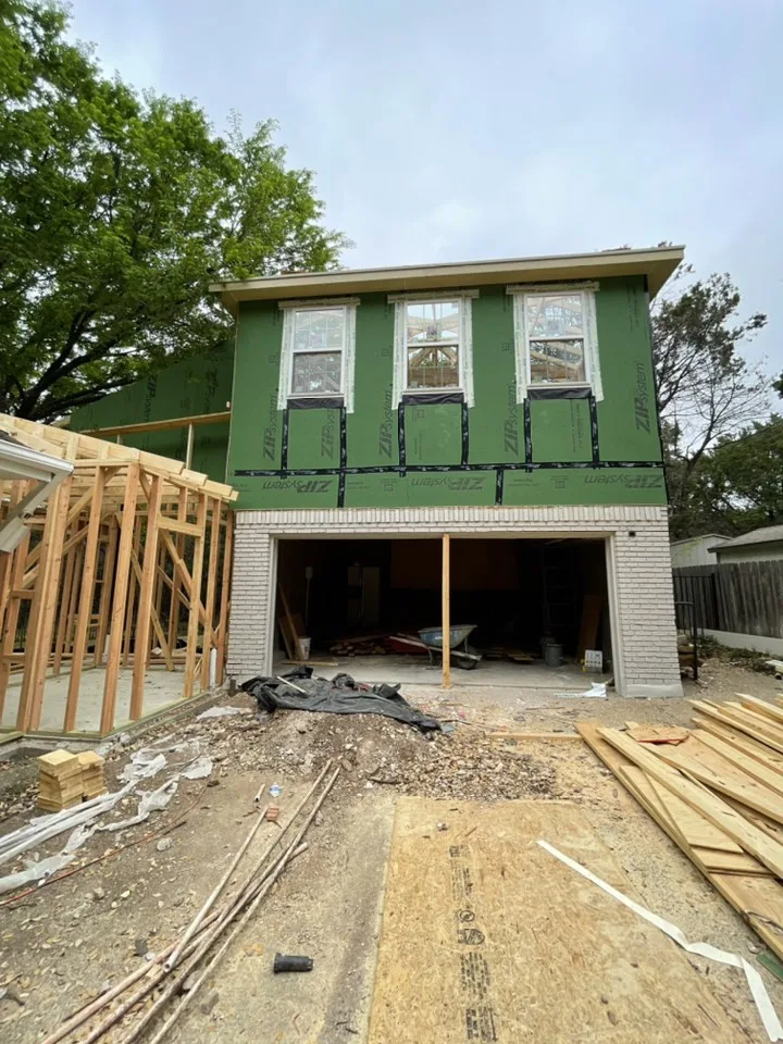 Barton Creek Expansion and Renovation by AGC Home Remodeling - Photo 7
