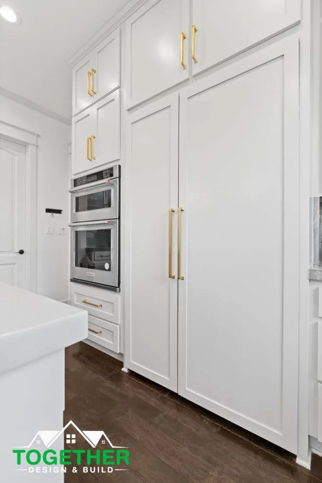 Barton Creek Blvd – Kitchen Renovation by Together Design & Build - Photo 8