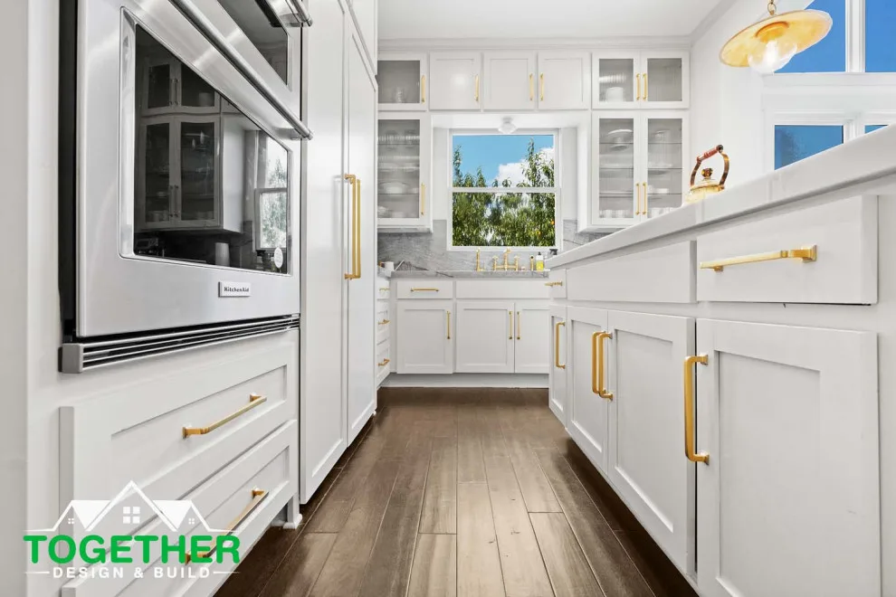 Barton Creek Blvd – Kitchen Renovation by Together Design & Build - Photo 4