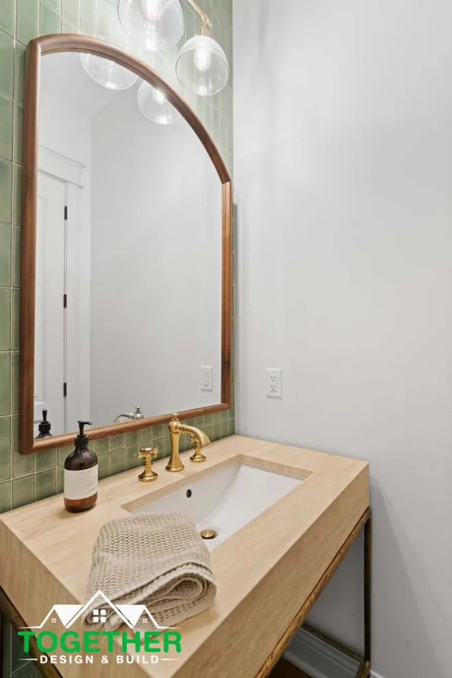 Barton Creek Blvd – Kitchen Renovation by Together Design & Build - Photo 7