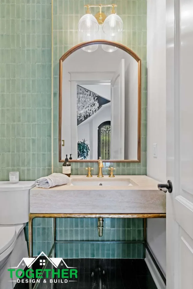 Barton Creek Blvd – Kitchen Renovation by Together Design & Build - Photo 15