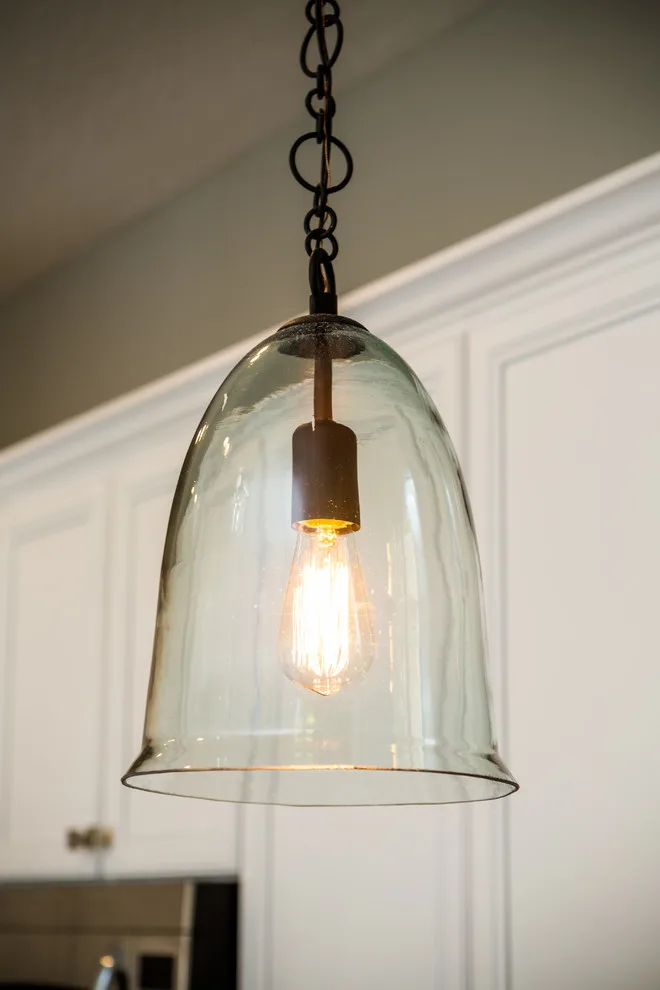 Bartram Park Culinary Renovation by Sandifer Design Build - Photo 11