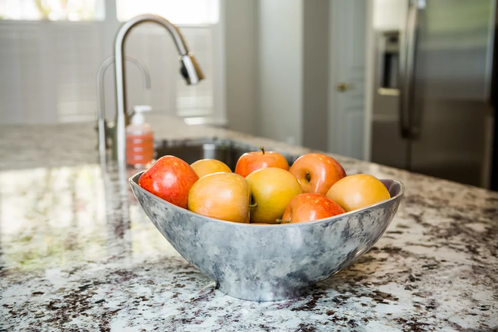 Bartram Park Culinary Renovation by Sandifer Design Build - Photo 4