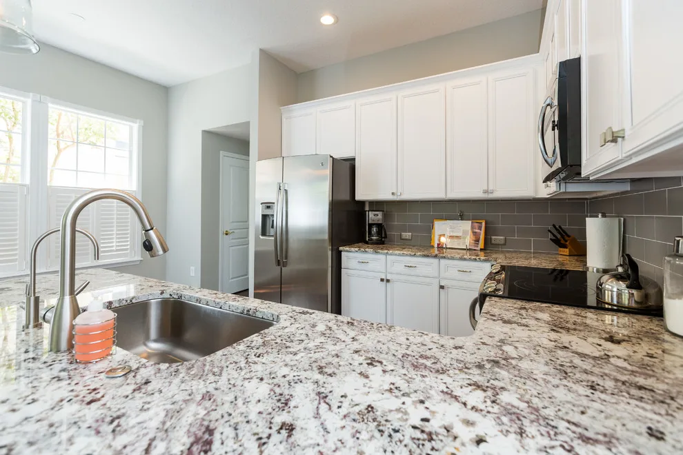 Bartram Park Culinary Renovation by Sandifer Design Build - Photo 7