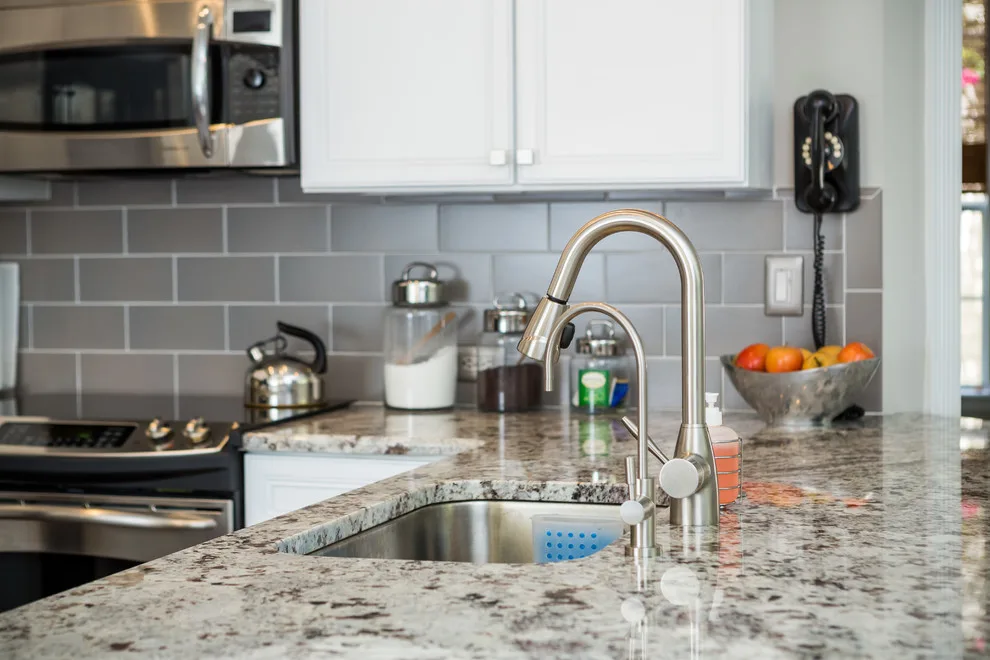 Bartram Park Culinary Renovation by Sandifer Design Build - Photo 16