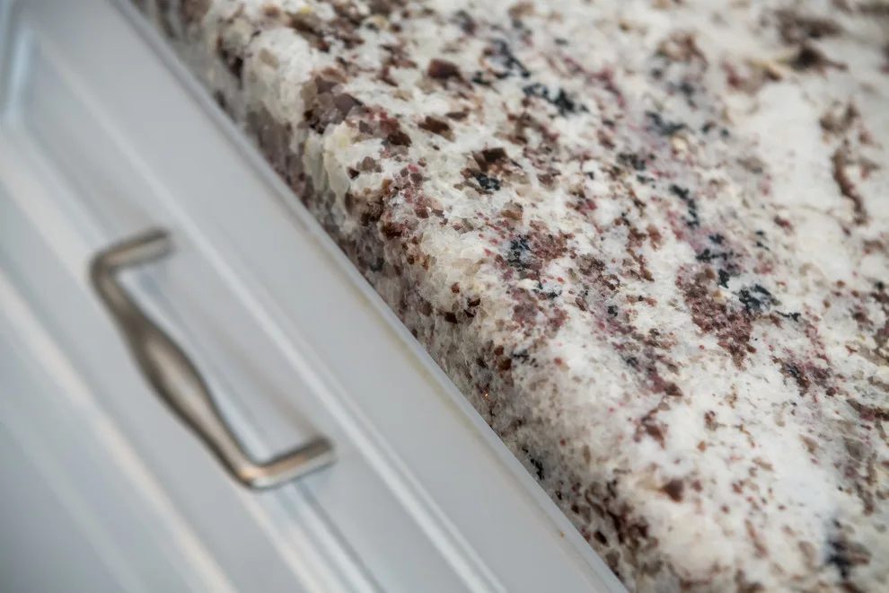 Bartram Park Culinary Renovation by Sandifer Design Build - Photo 6