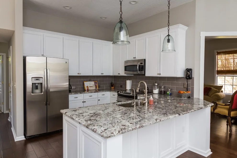 Bartram Park Culinary Renovation by Sandifer Design Build - Photo 3